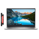 Laptop Dell Inspiron 3535 15.6" AMD Ryzen 7 7730U 16GB RAM 512GB SSD Gris W11 Home Teclado Español