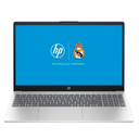 Laptop HP 15-fc0067la 15.6" AMD Ryzen 5 7520U 16GB RAM 512GB SSD Gris W11 Home Teclado Español