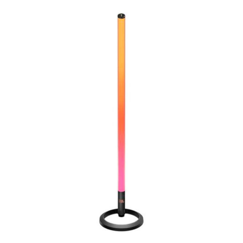 Barra de luz JBL PartyLight Bluetooth USB-C LED