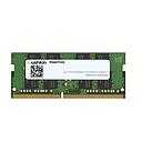 Memoria DDR3L SODIMM 8GB Mushkin 1600MHz