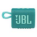 Bocina Bluetooth JBL Go 3 4.2W Verde Azulado