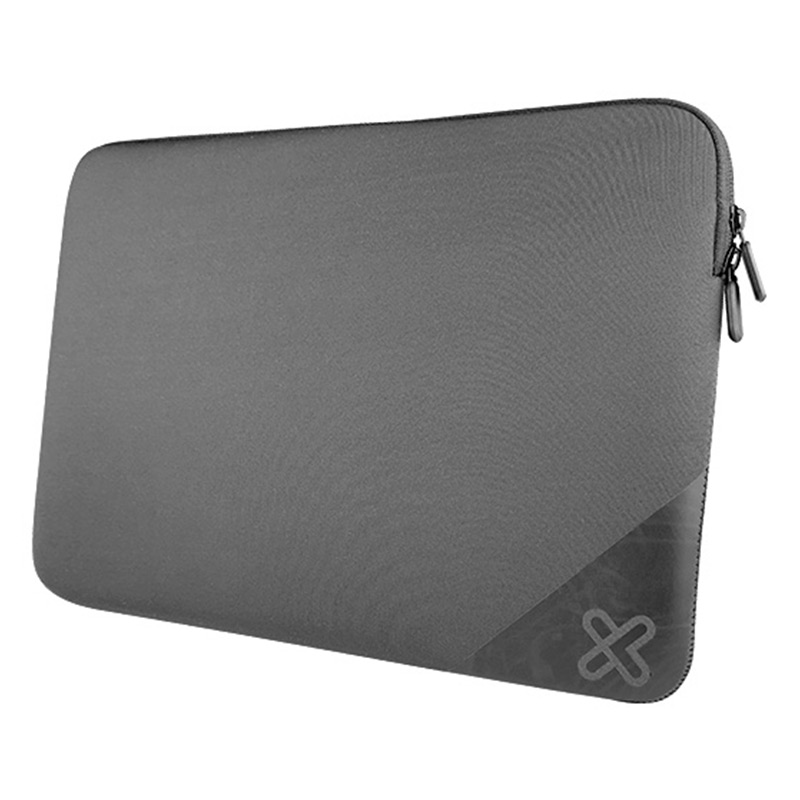 Funda para Portátil 15.6" Klip Xtreme NeoActive KNS-120GR Gris