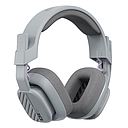 Audífonos tipo Headset Logitech ASTRO Gaming A10 Gen 2 3.5mm con Micrófono Gris