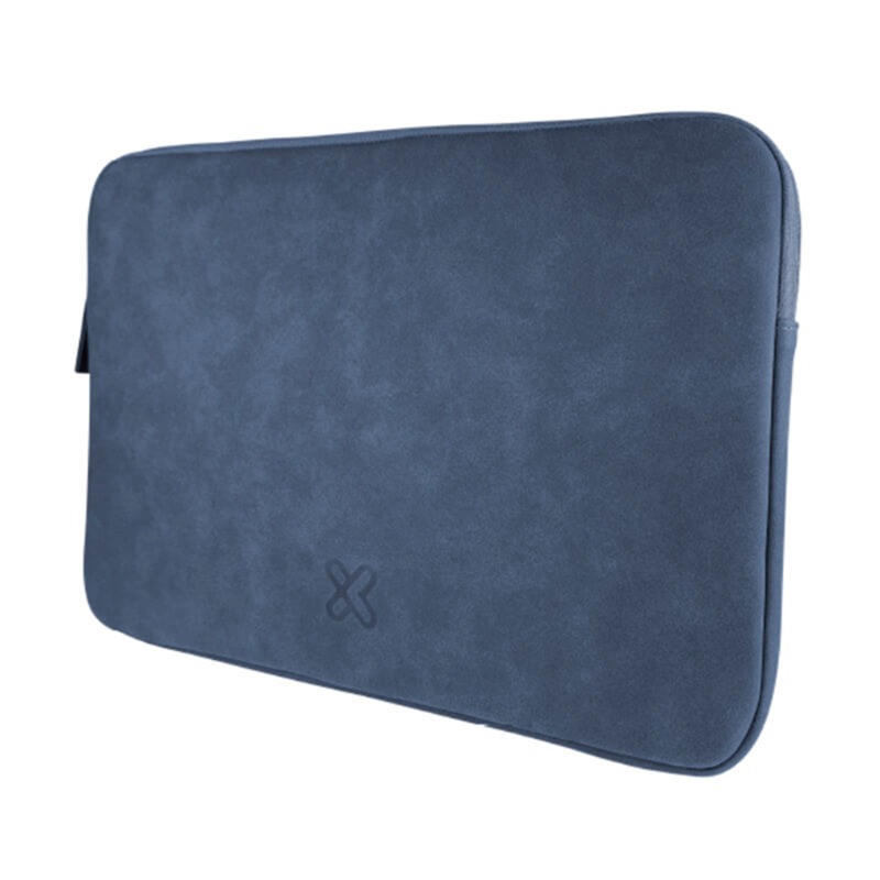 Funda para Portátil 15.6" Klip Xtreme SquareShield KNS-220BL Azul