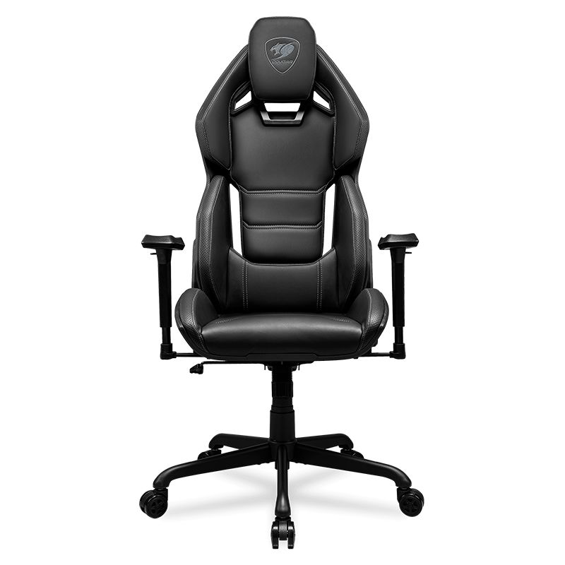 Silla Gaming Cougar HotRod Negro