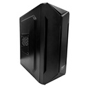 Case AON Pro-Cube 350 Media Torre Micro-ATX Negro (Con Fuente)