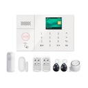 Kit de Alarma Inteligente VTA+ Alarm System Pentagon