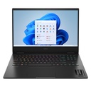 Laptop HP OMEN 16-wd0002la 16" i7-13620H 16GB RAM 1TB SSD RTX 4060 8GB W11 Home Negro Teclado Español