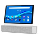 Tablet Lenovo Smart Tab M10 Plus 10.3" 2GB RAM 32GB Gris Wi-Fi + Smart Dock con Alexa