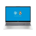 Laptop HP 15-fc0067la 15.6" AMD Ryzen 5 7520U 16GB RAM 512GB SSD Gris W11 Home Teclado Español
