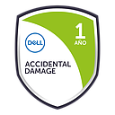 Extensión de Garantía 1 Año Contra Daño Accidental para Notebook Dell Inspiron 3467