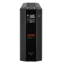 UPS 1500VA APC Pro BX1500M-LM60 900W 10 Tomas